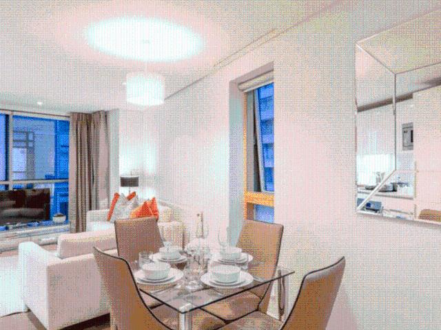 Apartment for rent in Paddington, Greater London