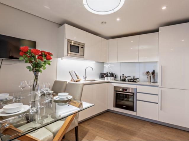 Apartment for rent in Paddington, Greater London