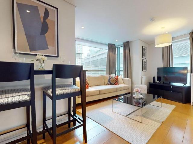 Apartment for rent in Paddington, Greater London