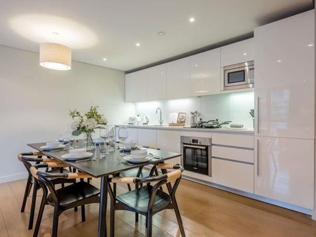 Apartment for rent in City of Westminster, Greater London