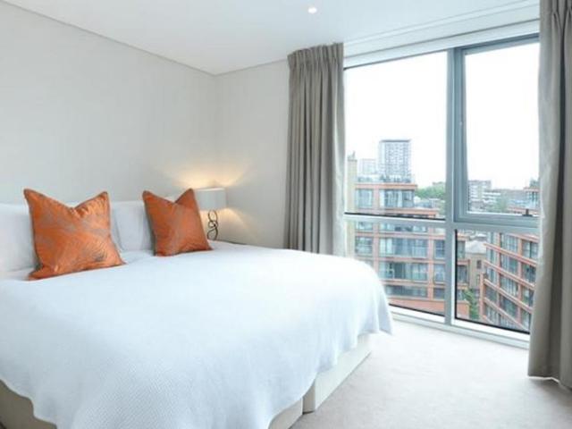 House for rent in Paddington, Greater London