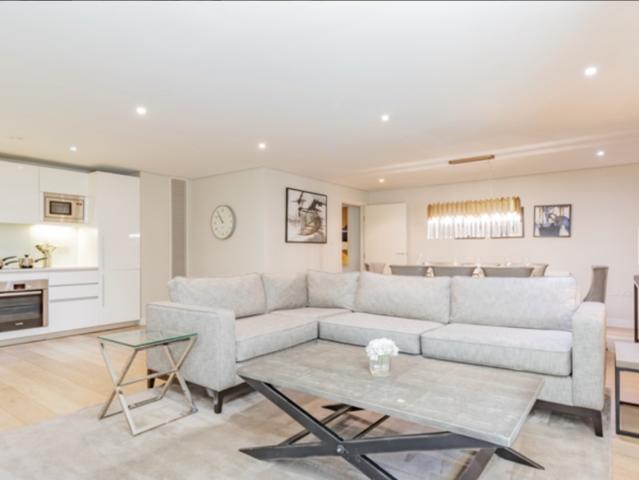 House for rent in Paddington, Greater London
