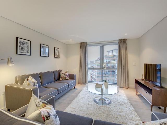 Apartment for rent in City of Westminster, Greater London