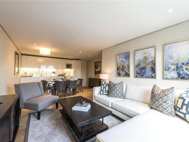 House for rent in Paddington, Greater London