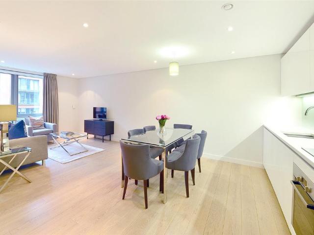 House for rent in Paddington, Greater London