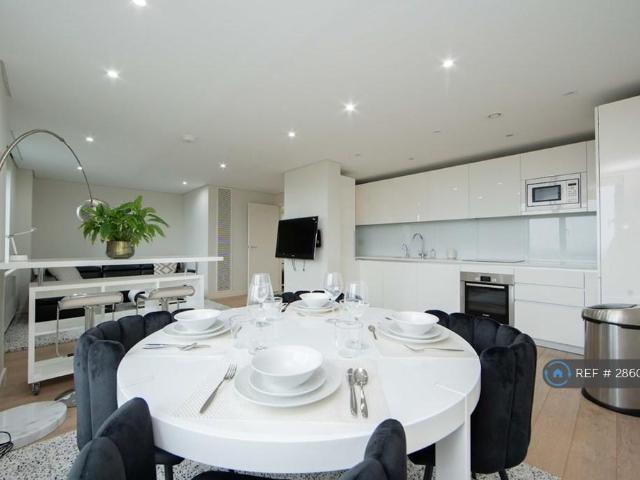 House for rent in Paddington, Greater London
