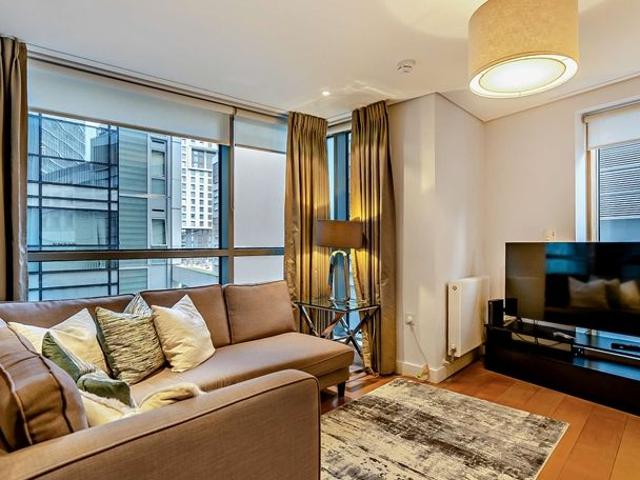 Apartment for rent in Paddington, Greater London