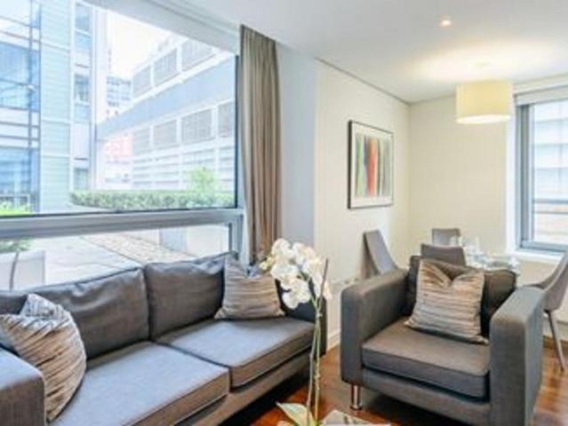 House for rent in Paddington, Greater London