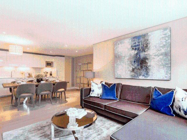Apartment for rent in City of Westminster, Greater London
