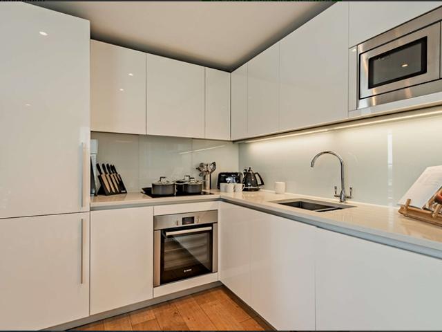 Apartment for rent in Paddington, Greater London