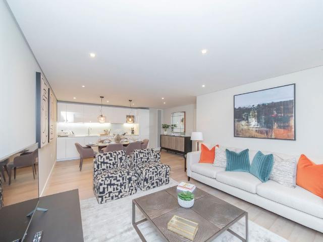 Apartment for rent in Paddington, Greater London