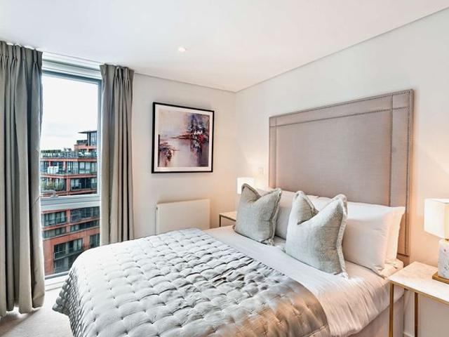 Apartment for rent in City of Westminster, Greater London
