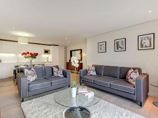 Apartment for rent in City of Westminster, Greater London
