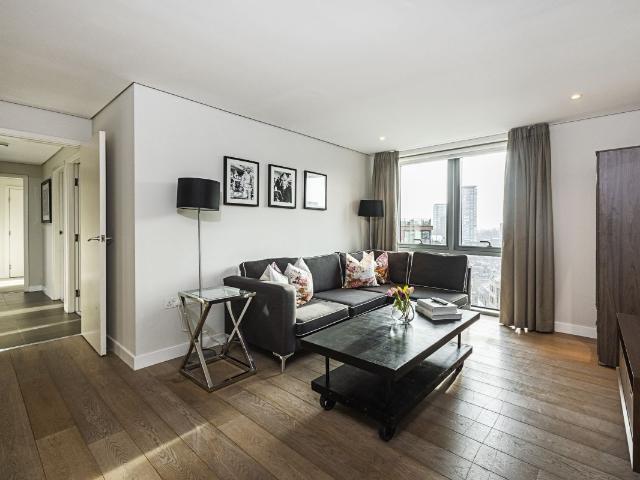 Apartment for rent in City of Westminster, Greater London