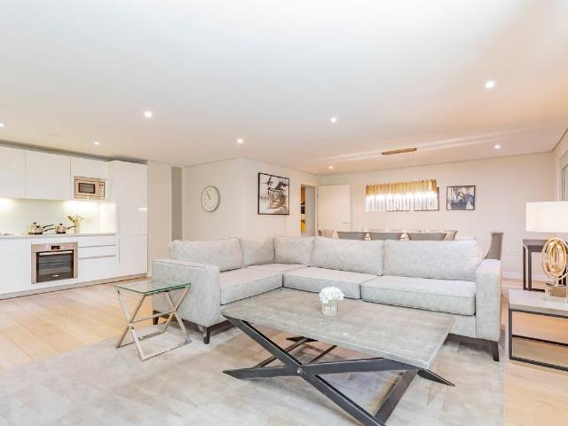 Apartment for rent in Paddington, Greater London