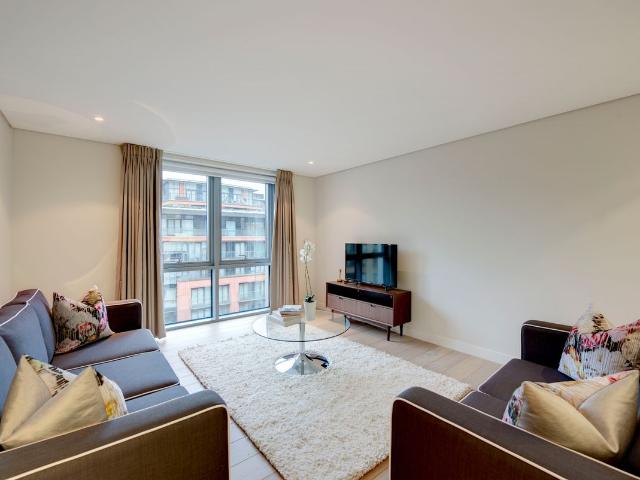 Apartment for rent in Paddington, Greater London