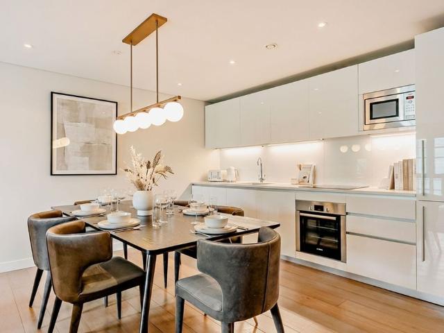 Apartment for rent in Paddington, Greater London