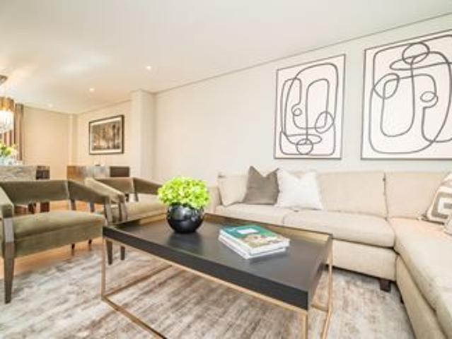 Apartment for rent in Paddington, Greater London