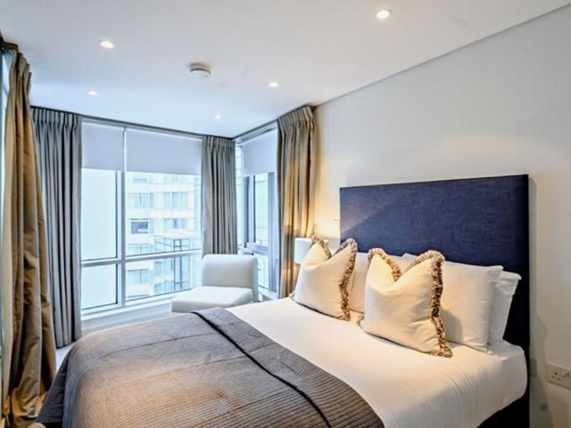 Apartment for rent in City of Westminster, Greater London
