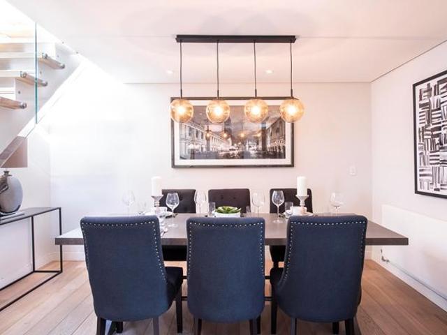 House for rent in Paddington, Greater London