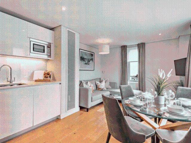 Apartment for rent in Paddington, Greater London