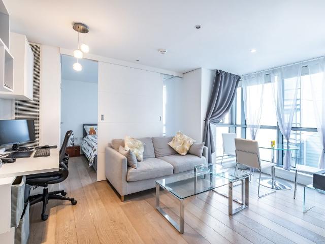 Studio for rent in Paddington, Greater London