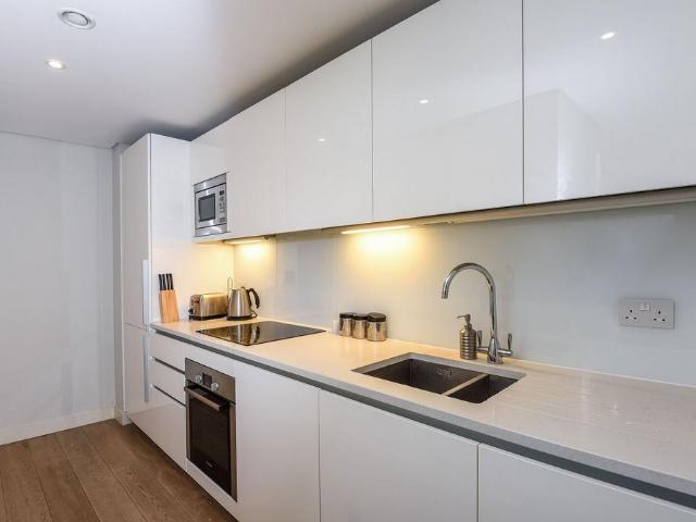 House for rent in Paddington, Greater London