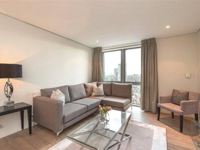 Apartment for rent in Paddington, Greater London