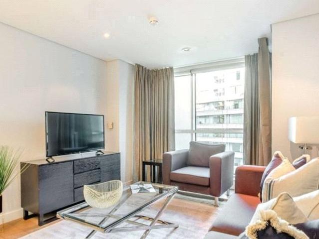 Apartment for rent in Paddington, Greater London
