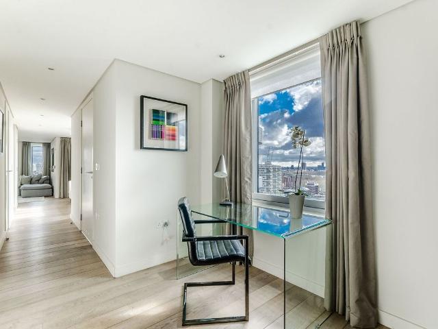 Apartment for rent in City of Westminster, Greater London