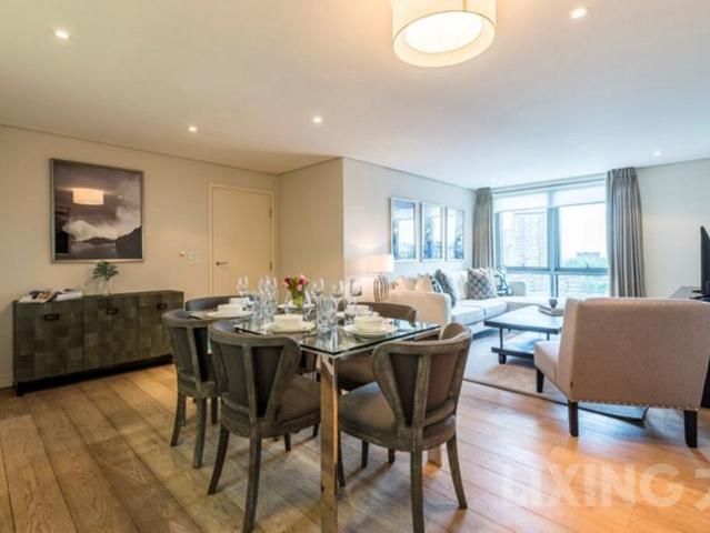 Apartment for rent in Paddington, Greater London