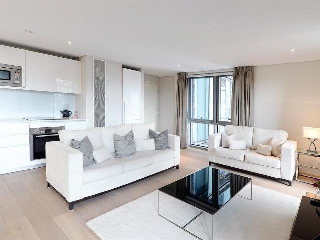 Apartment for rent in Paddington, Greater London