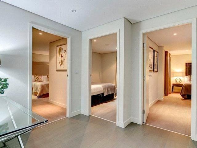 Apartment for rent in City of Westminster, Greater London
