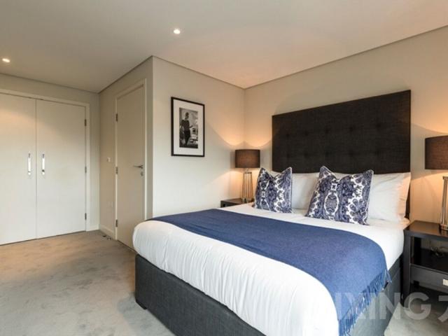 Apartment for rent in Paddington, Greater London