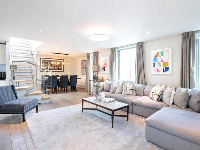 House for rent in Paddington, Greater London