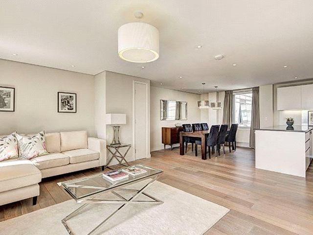 Apartment for rent in Paddington, Greater London