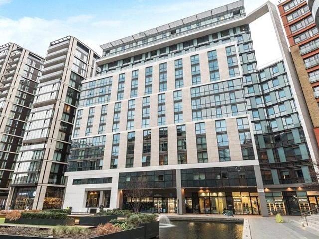Apartment for rent in City of Westminster, Greater London