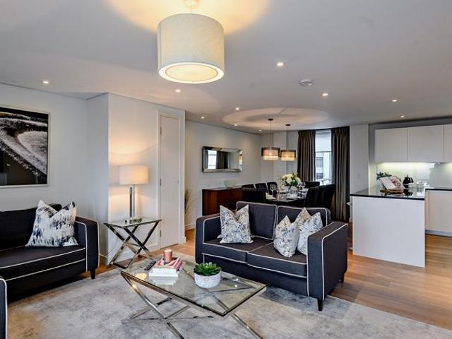 Apartment for rent in Paddington, Greater London