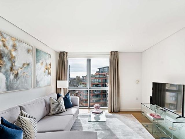 Apartment for rent in Paddington, Greater London