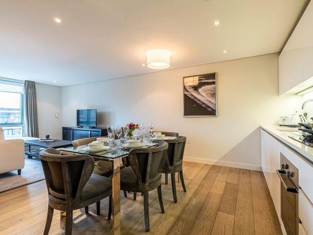 Apartment for rent in Paddington, Greater London