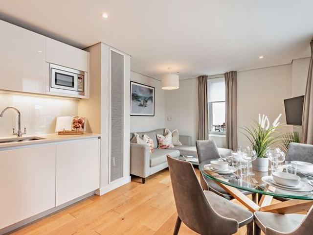 Apartment for rent in City of Westminster, Greater London