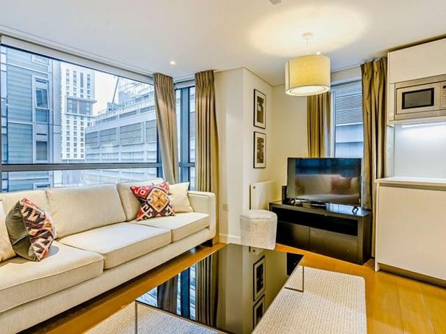 Apartment for rent in Paddington, Greater London
