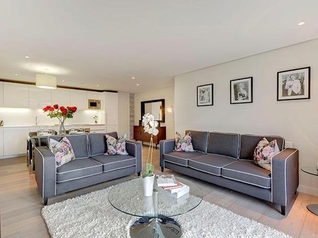 House for rent in Paddington, Greater London