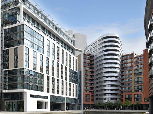 Apartment for rent in Paddington, Isle Of Man