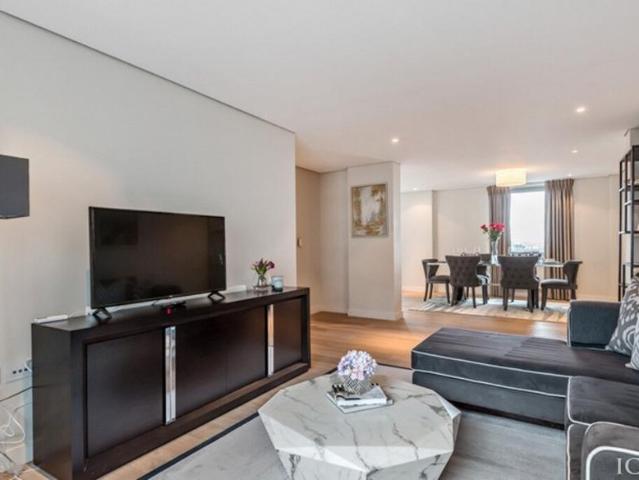 Apartment for rent in Paddington, Greater London