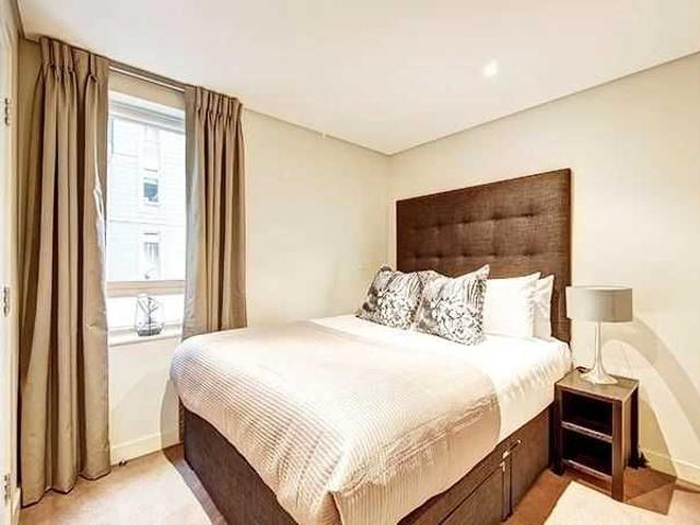 Apartment for rent in Greater London