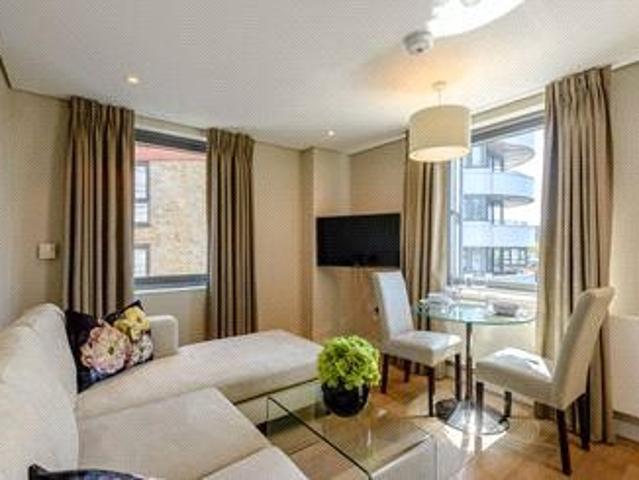 Apartment for rent in Paddington, Greater London