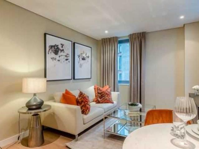 Apartment for rent in Paddington, Greater London
