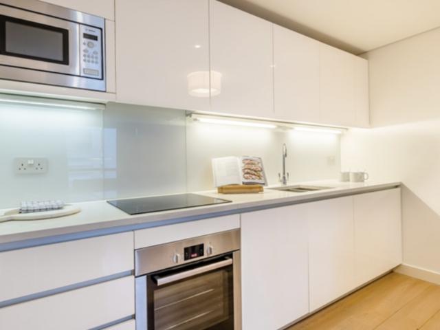 Apartment for rent in Paddington, Greater London