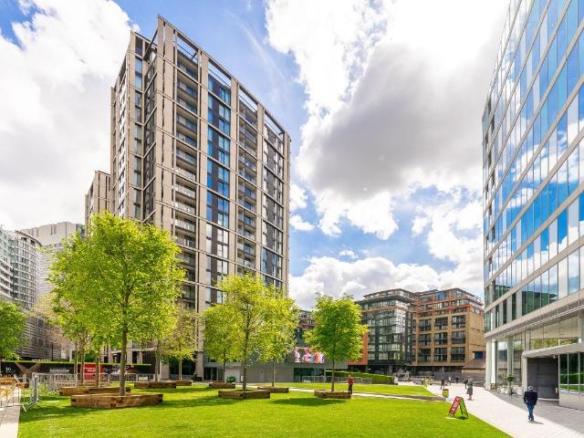 Apartment for rent in Paddington, Greater London